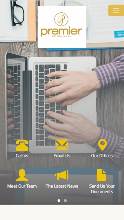 Premier UK Business LLP