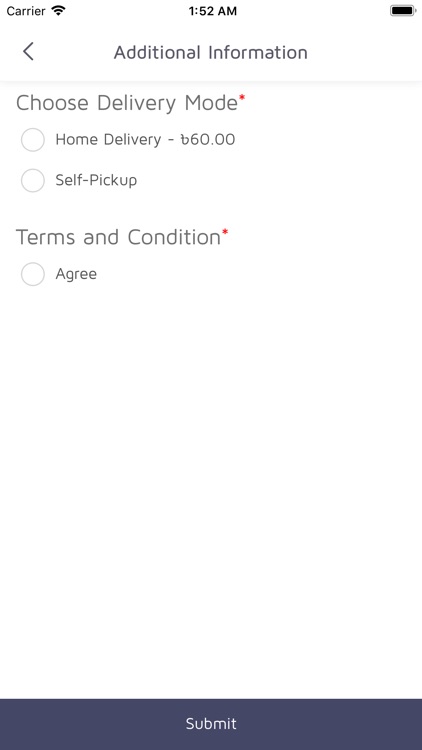 Cylinderwala screenshot-6