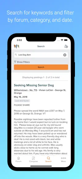 Game screenshot Front Porch Forum hack