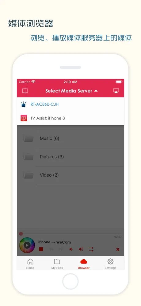 FamiTrack Localizador Familiar