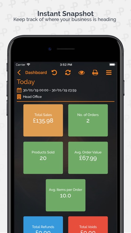 PosApptive POS - Point of Sale screenshot-8