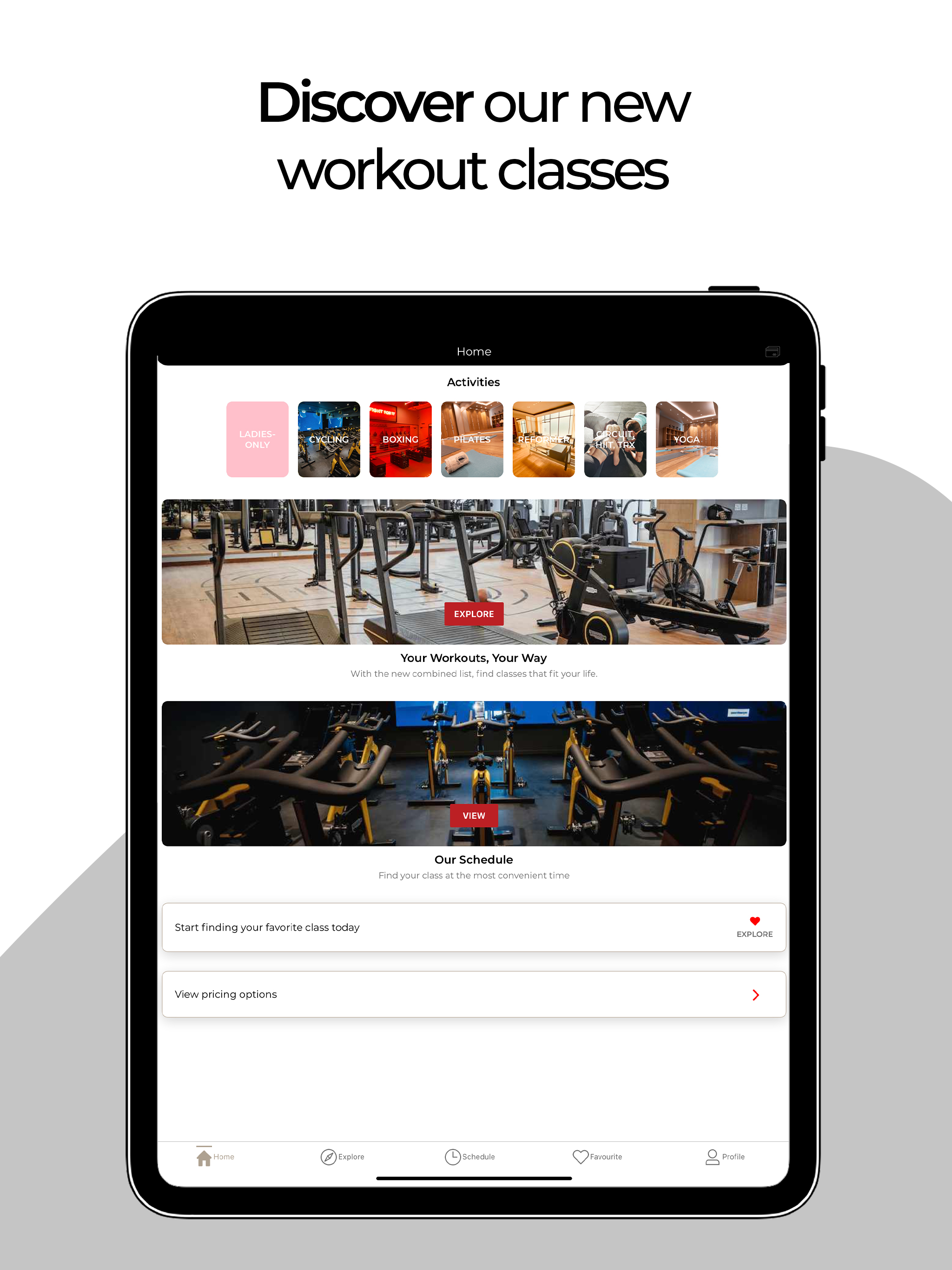 51 Gym