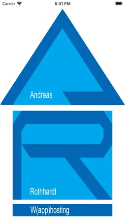 W(app)hosting screenshot 1