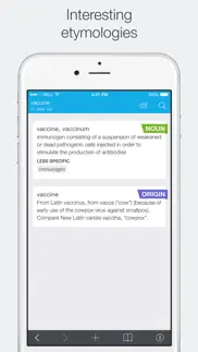 concise english dictionary hd айфон картинки 3