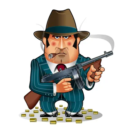 Gangster Emojis Читы