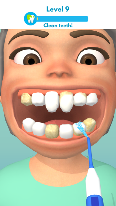 Perfect Teethのおすすめ画像2