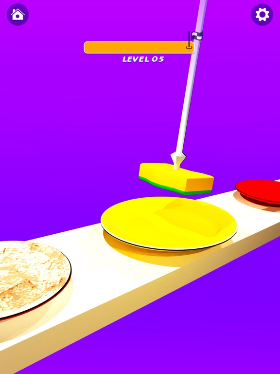 Screenshot #4 for Perfect Washing ASMR