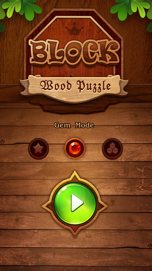 #5. Wood Block Puzzle. (iOS) 由: 旺 周