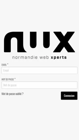 Game screenshot Nomandie Web Xperts apk