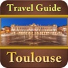 Toulouse Offline Map Guide