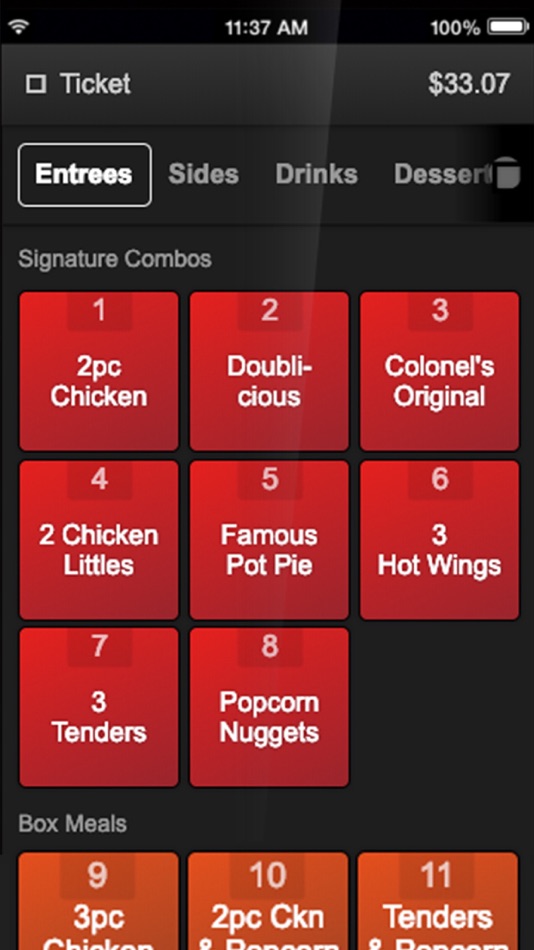 #3. Xenial Shell (iOS) 由: Xenial