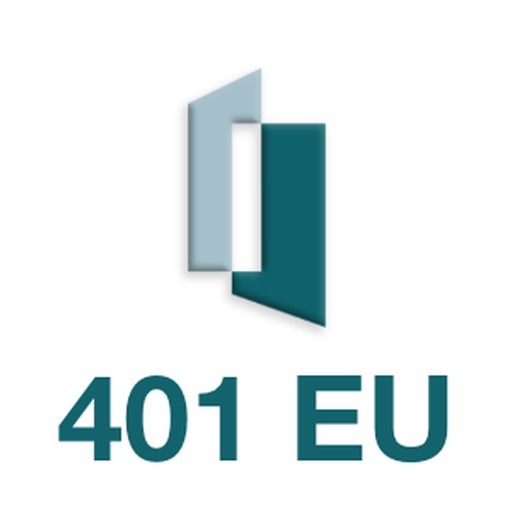 Intercept 401 EU Study icon