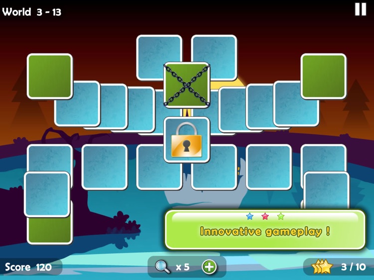 Match Venture HD Lite screenshot-3