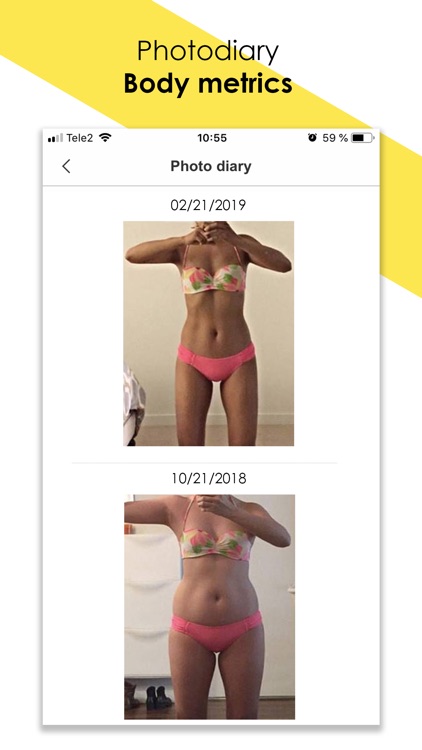 Fitness: Workout for Gym|Home screenshot-6