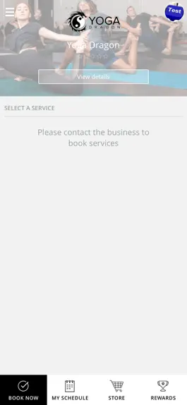 Game screenshot Yoga Dragon mod apk