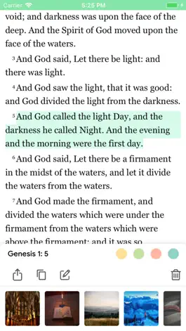 Game screenshot Matthew Henry Commentary - KJV apk