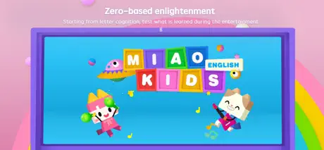 MiaoKids English