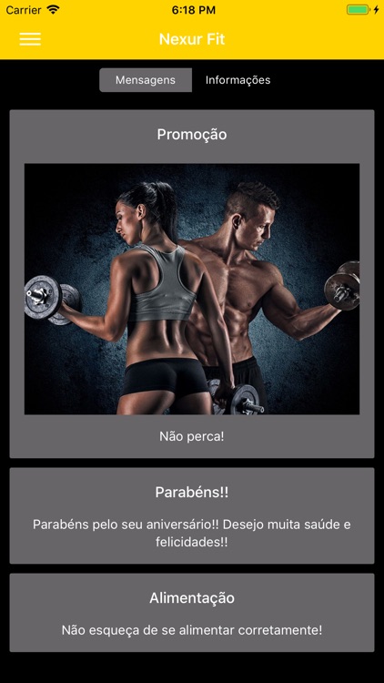 BODY FIT 2F screenshot-5