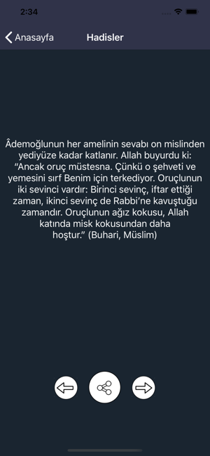 Ramazan İmsakiye 2020(圖4)-速報App