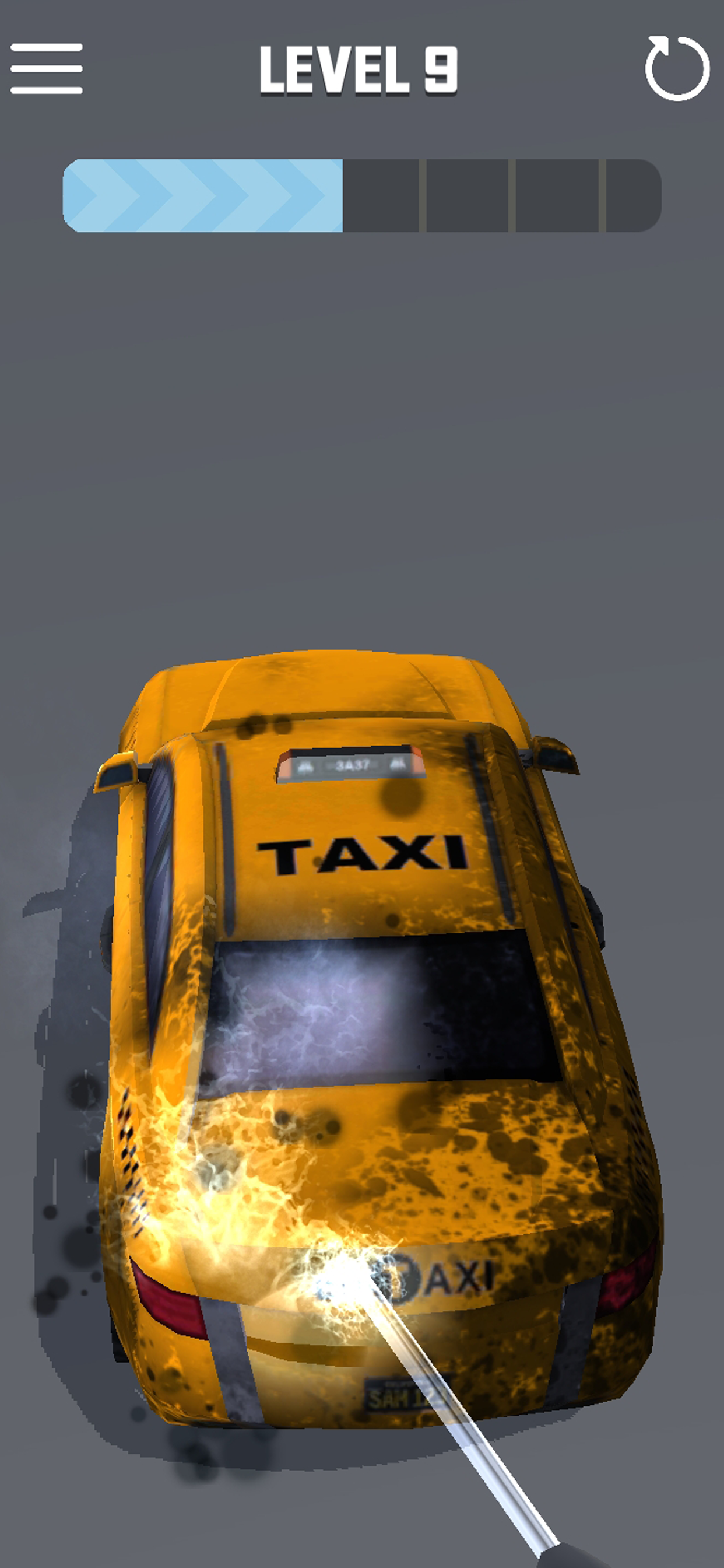Pressure Washing 3D screenshot 3