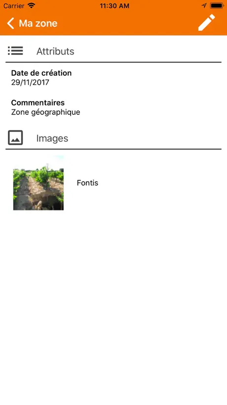 i-InfoTerre