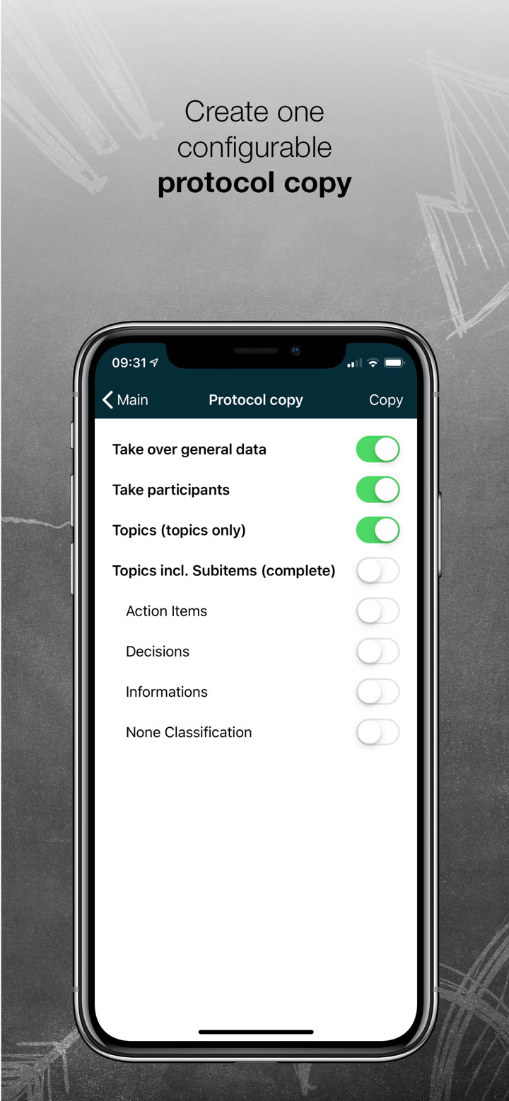 DokPro Business screenshot 4