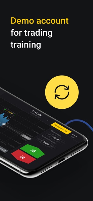 Binomo | Invest Trade(圖3)-速報App