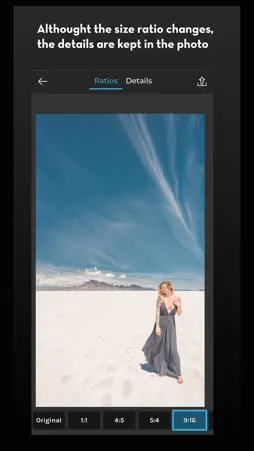 Smart Resize - AI screenshot 5