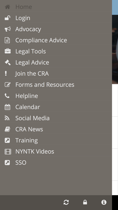 CA Restaurant Association screenshot 3