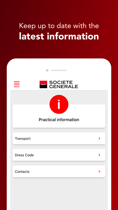 How to cancel & delete SG Events from iphone & ipad 3