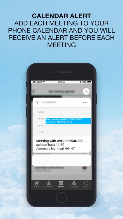 Aeromart Montréal screenshot-6