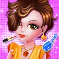 Activities of Fashion Girl Makeover
