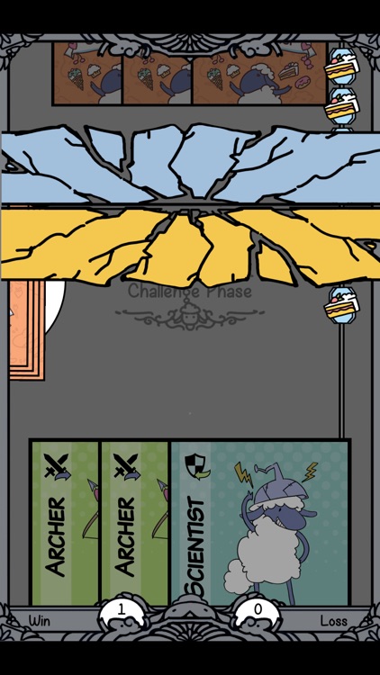 Cake Duel screenshot-4