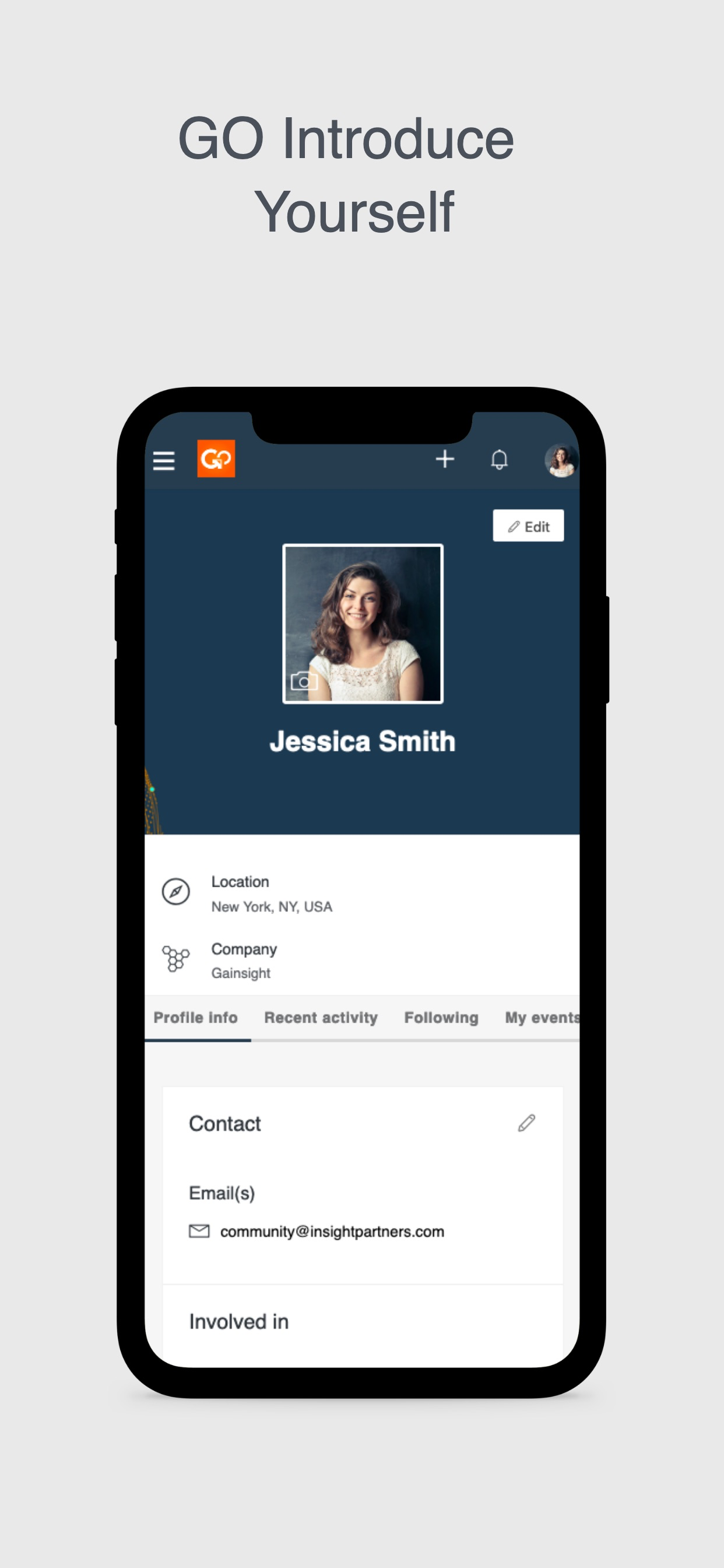 Insight GO screenshot 3
