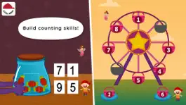 Game screenshot Little Adam-Math game for kids mod apk