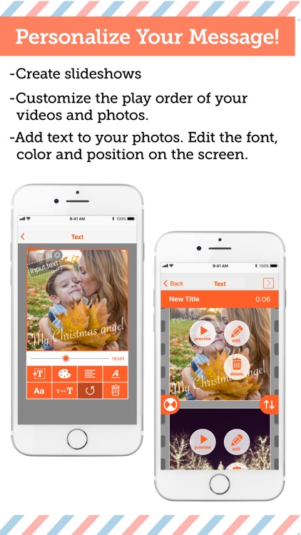 moovin - Video Greeting Cards