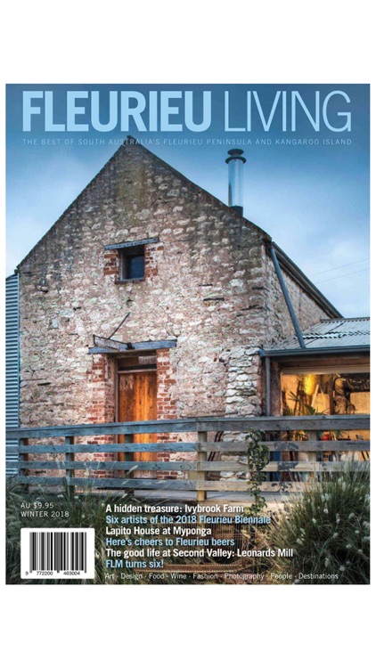 Fleurieu Living Magazine