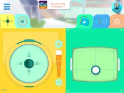 Go for Dash & Dot Robots iPad image 2