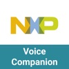NXP Voice Companion App - iPhoneアプリ
