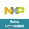 NXP Voice Companion App