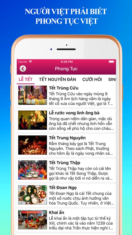 Lich Van Nien 2020 - Lich Viet screenshot-7