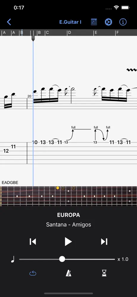 Guitar Pro