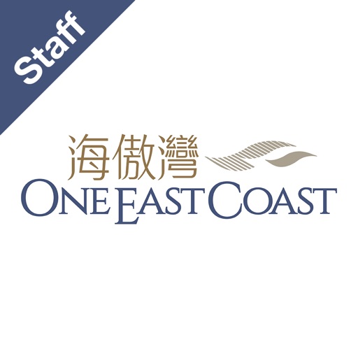 OneEastCoastStaff icon