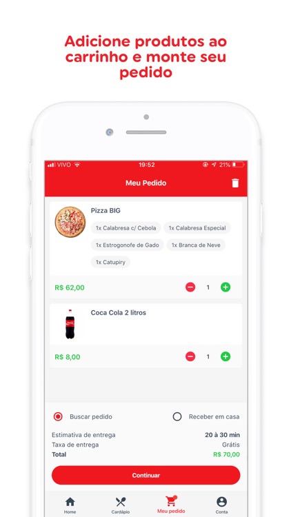 Dom Vilson screenshot-3