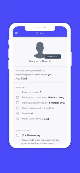 Game screenshot MeEatApp hack
