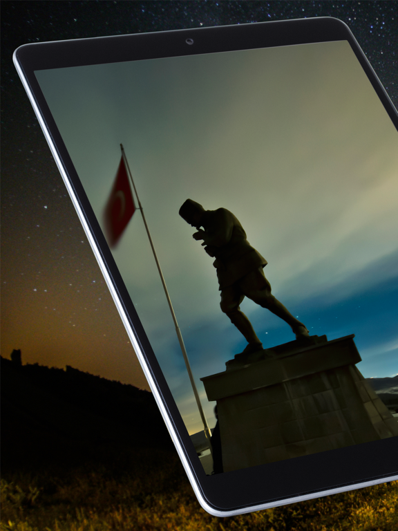 Screenshot #4 pour Visit Afyon