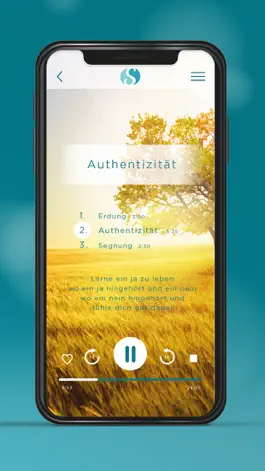 Game screenshot Sarabi Meditation & Wellness hack