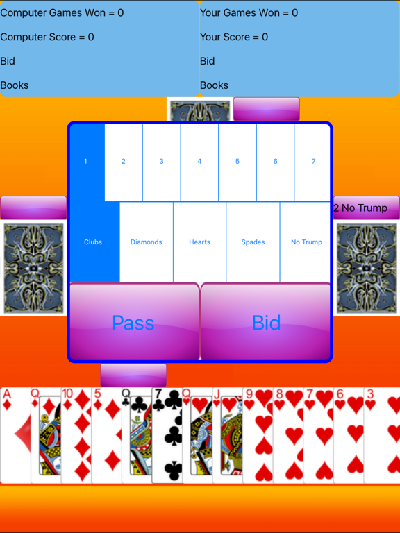 Screenshot #4 pour Bridge Classic