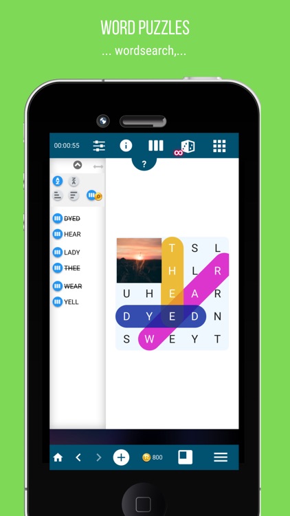 Repuzzlic: Train your Brain screenshot-3