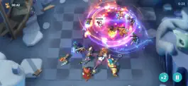 Game screenshot Idle Legend-3D Auto Battle RPG mod apk